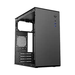 Корпус Gamemax A200-BK-NP - мініатюра 7