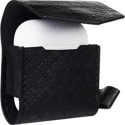 Чохол i-Smile Baroque для Apple AirPods IPH1436 Black (702341) - мініатюра 2