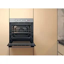 Духова шафа Whirlpool із системою очищення Smart Clean OMK38HU0X - мініатюра 12