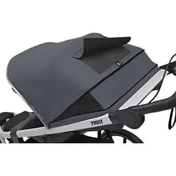 Дитяча коляска Thule Urban Glide 2 Dark Shadow (TH 10101950) - мініатюра 10