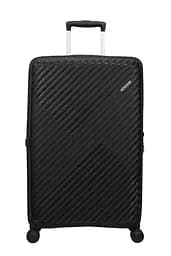 Чемодан 78 См American Tourister DIABLAST BLACK CODE 78x49x31(34) MK2*09003