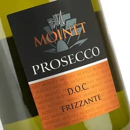 Набір Аперитив Aperol Aperetivo 11% 0.7 л + Вино напівігристе Moinet Prosecco Frizzante DOC біле напівсухе 0.75 л - мініатюра 9