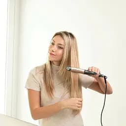 Випрямляч для волосся Cecotec Bamba RitualCare 1000 Ceramic 2in1 [04296] [128065] - мініатюра 4
