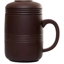 Иссинская чашка-заварник 330 мл