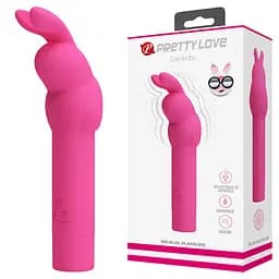 Вибратор PRETTY LOVE Gerardo 10 function USB PRETTY LOVE BI-300008-1 98536