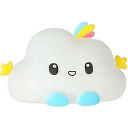Нічний світильник Cloud A12 1200 mAh White [123026]
