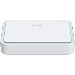D-Link Мобільний Маршрутизатор DBR-330 AX3000, 5G/LTE, 5260mА * рік