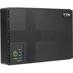 Устройство бесперебойного питания TTN DC-1036P 36W 20000mAh (DCSL-1036PC_20000)