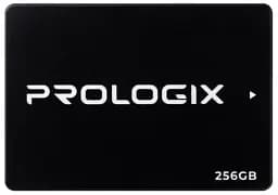 Твердотільний накопичувач SSD 256Gb, ProLogix S360, SATA3, 2.5", 3D TLC, 530/510 МБ/с (PRO256GS360)