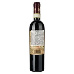 Вино Tommasi Amarone della Valpolicella Classico, червоне, сухе, 0,375 (37505) - мініатюра 2