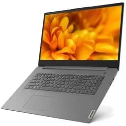 Ноутбук Lenovo IdeaPad 3 17ITL6,HD+,1600x900,i3-1115G4,8 GB,512 GB,UHD,DOS - мініатюра 4