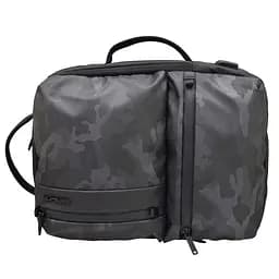 Сумка-рюкзак Semi Line 17 Black (L2012) - мініатюра 4