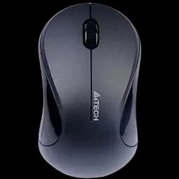 Миша бездротова A4Tech G3-270N-1 V-Track Black