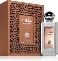 Парфумована вода Ard Al Zaafaran Mushrif 100 мл