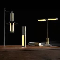 Багатофункціональний ліхтар-лампа NexTool Wukong Multifunctional Lamp - мініатюра 7