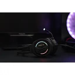 Ігрові навушники GamePro Nitro HS565 Black [114354] - мініатюра 5