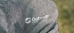 Диван кемпінговий Outwell Fremont Lake Sofa (470473) - мініатюра 6