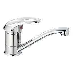 Змішувач для кухні Haiba LUXOR 004-15 CM (HB0236)