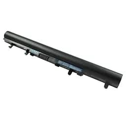 Акумулятор Acer AL12A32 (Aspire V5-431, V5-471, V5-531, V5-571, E1-422, E1-430, E1-432, E1-470, E1-472, S3-471) 14.8V 2200 mAh Black