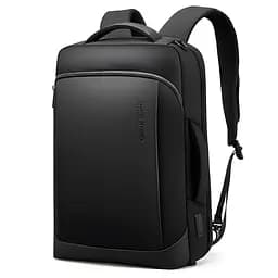 Рюкзак Mark Ryden MR1862 для ноутбука 15.6 дюймов трансформер с USB-портом (Черный)