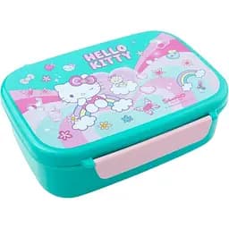 Ланчбокс CoolPack Foodyx Hello Kitty blue 13 х 7 х 17 см (10968PTR)