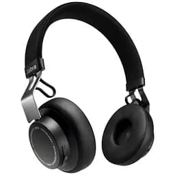 Бездротові навушники Jabra Hi-Fi Move Titanium black Bluetooth гарнітура чорний - мініатюра 3
