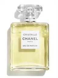 Оригинал Chanel Cristalle Eau de Parfum 2023 100 мл парфюмированная вода