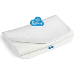Матрац AeroSleep Essential з наматрацником дихаючий 120х60 см (AM-ES120) - мініатюра 6