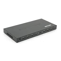 Активний HDMI сплітер Voltronic 1=>8 порту, 3D, 1080Р, 4Kx2K, 1,4 версія, DC5V/2A Q20, Box - мініатюра 3
