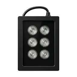 Інфрачервоний прожектор Light Vision VLC-0612IR 90° (80-00042) - мініатюра 2