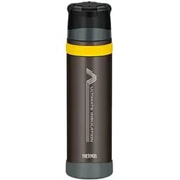 Термос Thermos Mountain 900 с двойной пробкой Коричневый (1099-150061)