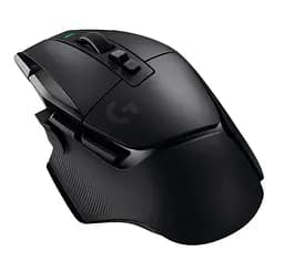 Беспроводная мышь Logitech G502 X Lightspeed Wireless Black (910-006180)