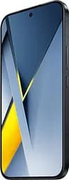 Смартфон Xiaomi POCO F8 Ultra 5G 12/256GB Black Global Version - мініатюра 5