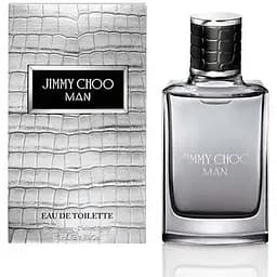 Туалетна вода Jimmy Choo Man 30 мл