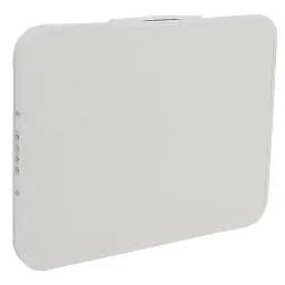 Стіл Bo-Camp Garland Pastel Yvoire 60x45 см білий (DAS303267) - мініатюра 10