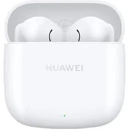 Бездротові навушники Huawei Freebuds SE 2 Ceramic White