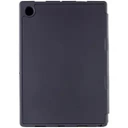 Чохол with Slot for Stylus для Samsung Galaxy Tab A9 (8.7'') (X110/X115) Чорний - мініатюра 3
