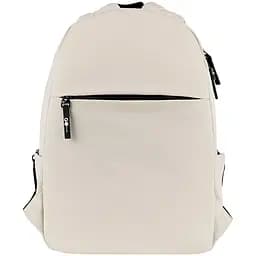 Рюкзак GoPack Education Teens 188M-1 бежевий Бежевий (GO26-188M-1) - мініатюра 7