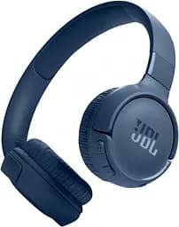 Беспроводные наушники JBL Tune 520BT Blue (JBLT520BTBLUEU)