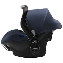 Автокрісло Britax Romer Primo Navy Ink, темно-синє (2000036221) - мініатюра 3