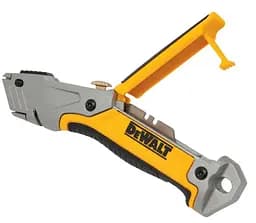 Ніж DeWalt з висувним лезом (DWHT10046-0) - мініатюра 4