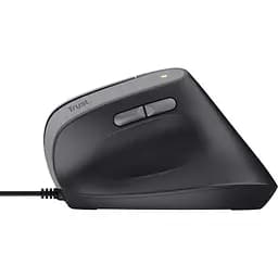 Мишка Trust Bayo II Ergonomic USB Black (25144) - мініатюра 5