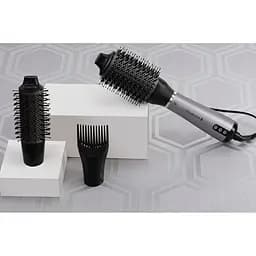 Фен-щітка Remington ProLuxe You Adaptive AS9880 сіра - мініатюра 4