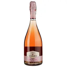 Вино ігристе Shabo Special Edition, 10,5-13,5%, 0,75 л (556491)