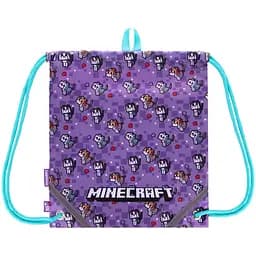 Сумка для обуви Yes SB-10 Minecraft Pinky (550092)