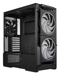 Корпус Lian Li Lancool 216 ARGB Black (G99.LAN216RX.00) без БЖ - мініатюра 4