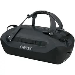 Сумка Osprey Transporter WP Duffel 40 чорна