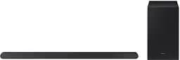 Саундбар HW-S700D 250Вт 3.1 BT HDMI Wi-Fi саб Dolby Atmos черный Samsung teh0013343