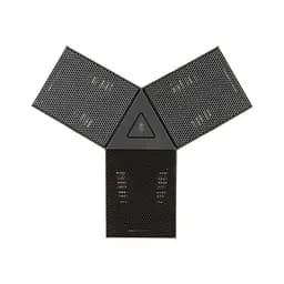 Мікрофон Poly Studio X50/X70/USB Table Black (875M6AA) - мініатюра 3