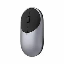 Миша комп'ютерна Xiaomi Mi Portable Mouse 2 Black (BXSBMW02) - мініатюра 5